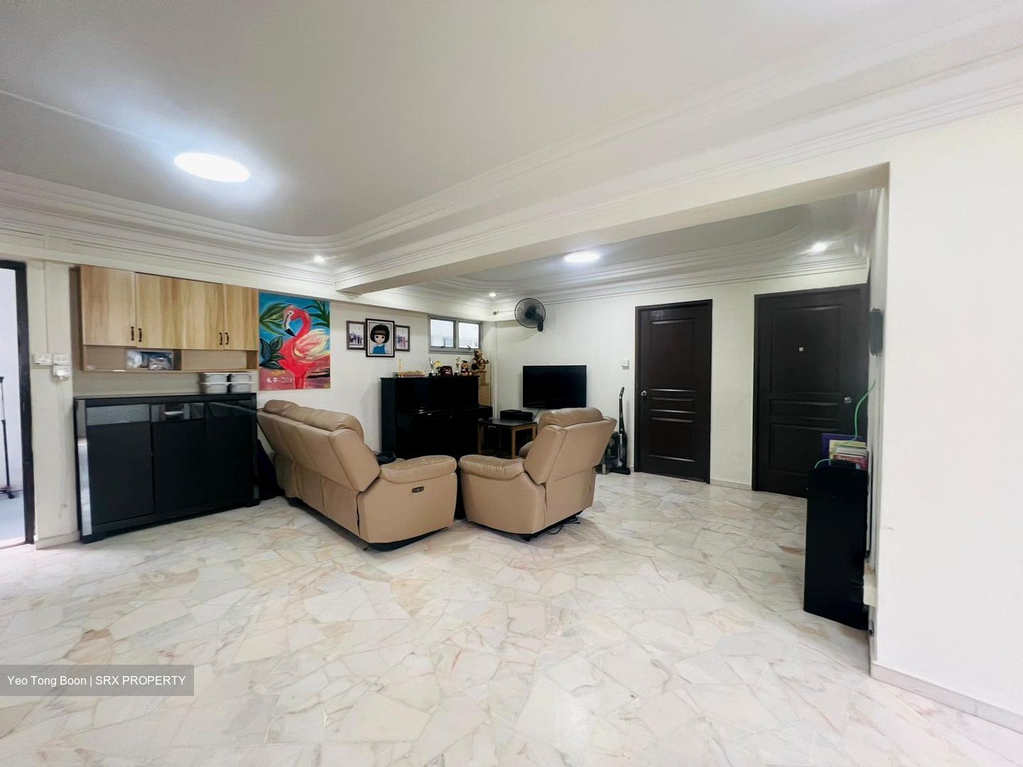 Blk 551 Choa Chu Kang Street 52 (Choa Chu Kang), HDB 5 Rooms #525031931